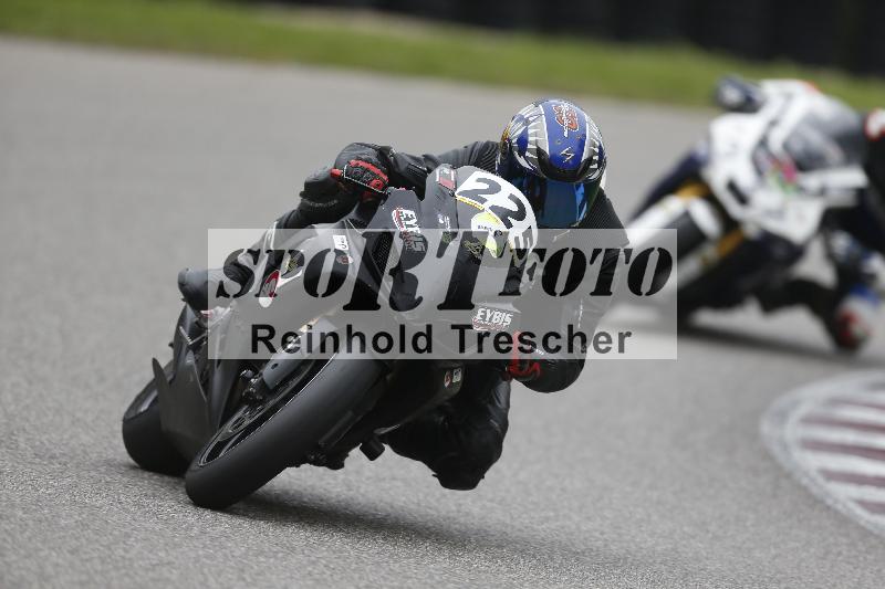/57 03.10.2025 Speer Racing ADR/Gruppe gruen/225